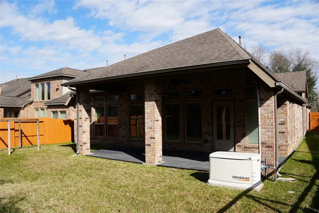 $460,000 | 2823 Monarch Crossing, Missouri City, TX 77459