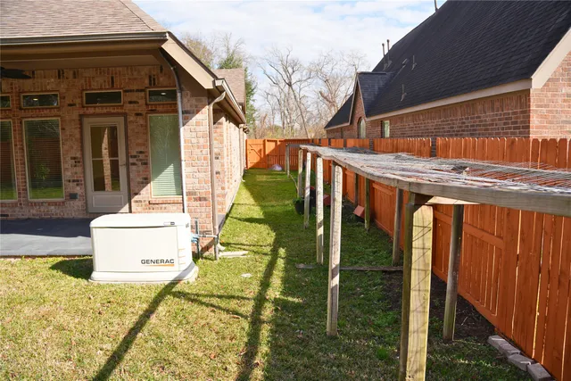 $460,000 | 2823 Monarch Crossing, Missouri City, TX 77459