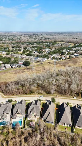 $460,000 | 2823 Monarch Crossing, Missouri City, TX 77459