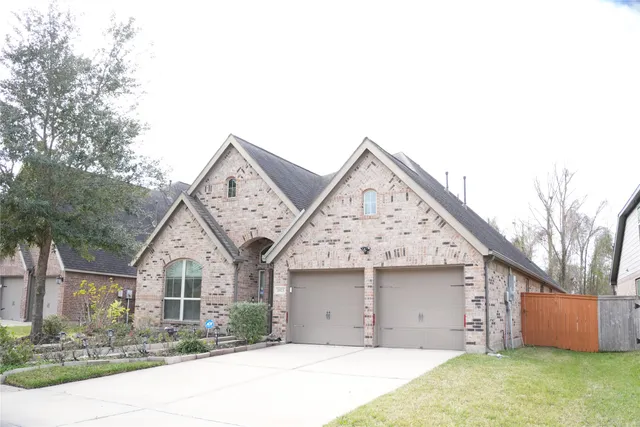 $460,000 | 2823 Monarch Crossing, Missouri City, TX 77459