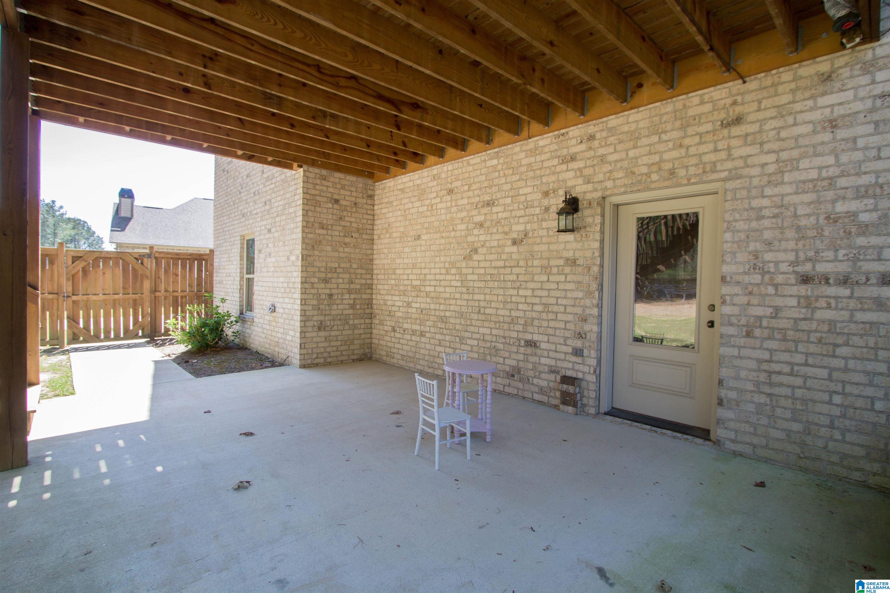 1032 Kingston Road Chelsea, AL 35043 - Photo 74 of 79