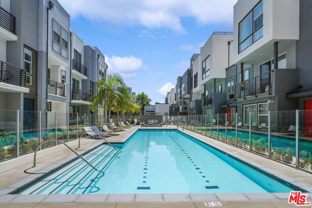 305 Placemark Irvine, CA 92614 - Photo 17 of 20 a view of a city with tall buildings