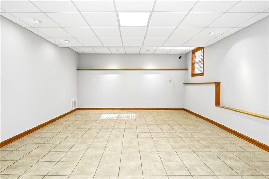 4099 Harvest Ridge Drive Douglasville, GA 30135 - Photo 38 of 46 a view of an empty room