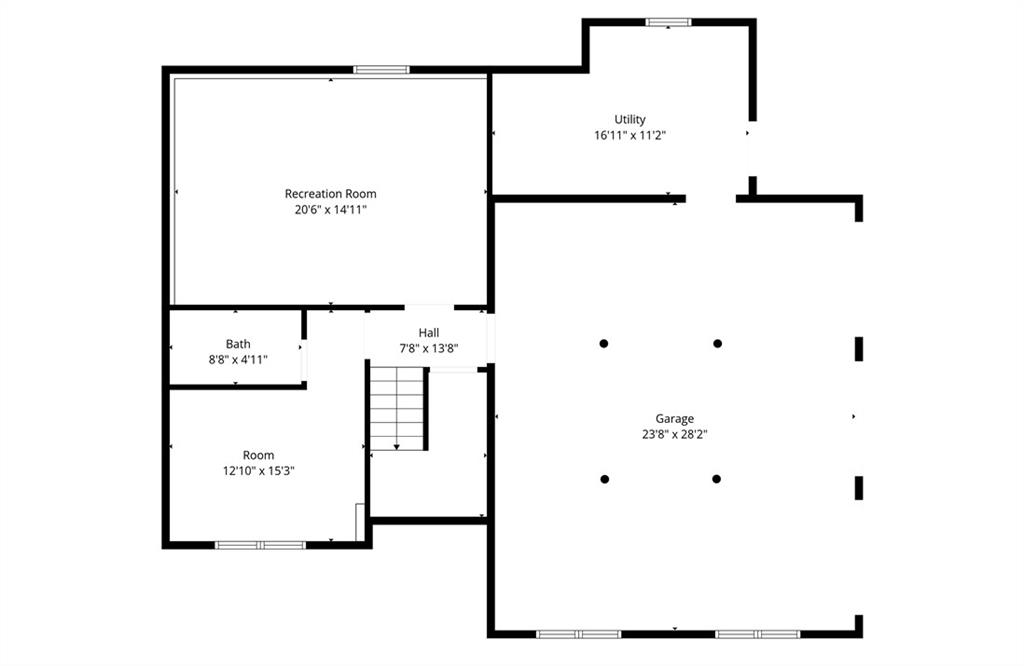 4099 Harvest Ridge Drive Douglasville, GA 30135 - Photo 45 of 46 unknown