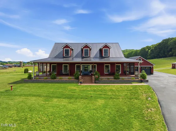 $1,350,000 | 1790 Allison Road, Unit 1780, Piney Flats, TN 37686