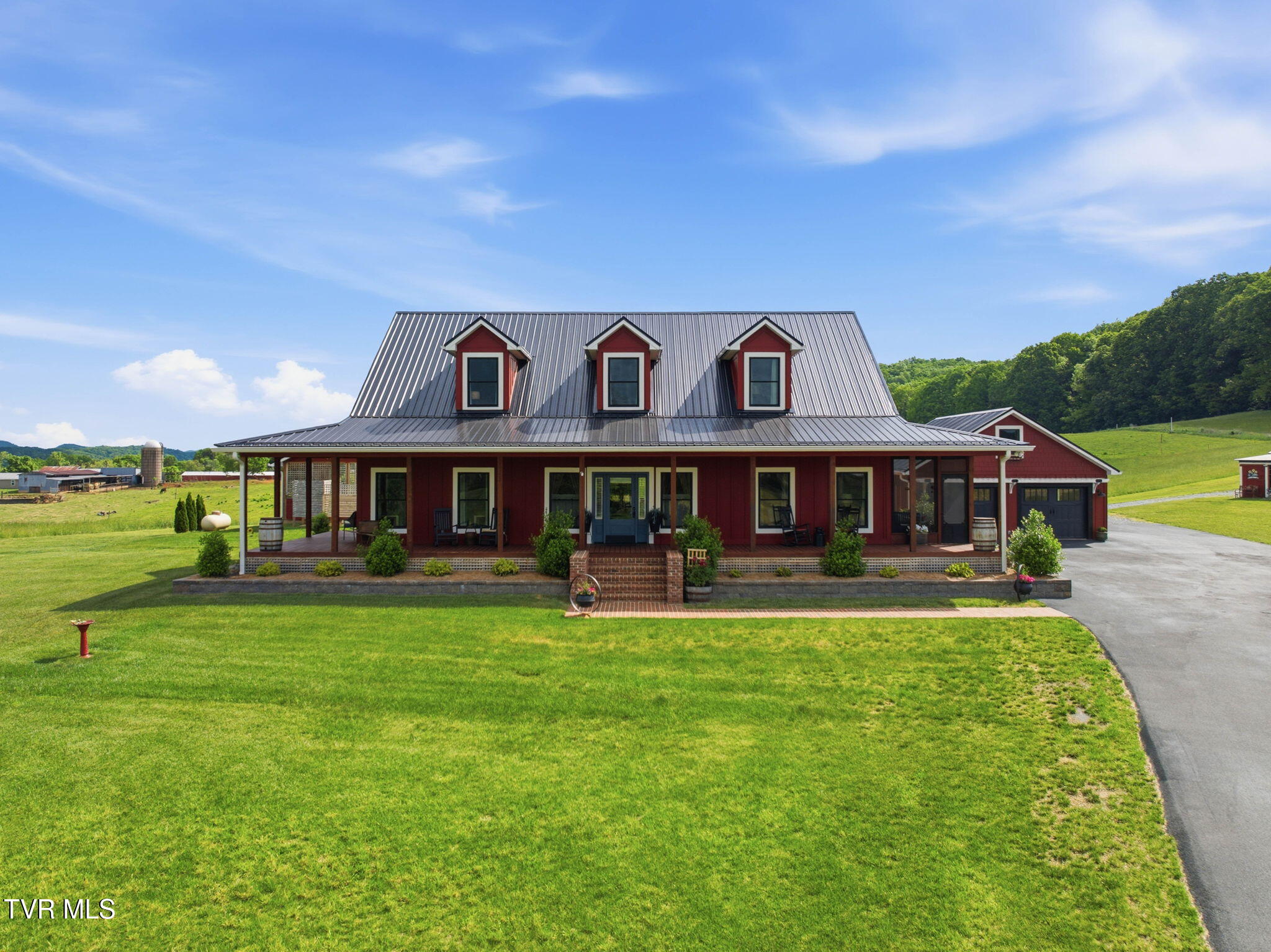 1790 Allison Road, Unit 1780 Piney Flats, TN 37686 - Photo 1 of 63 1-web-or-mls-1790 Allison Rd-1