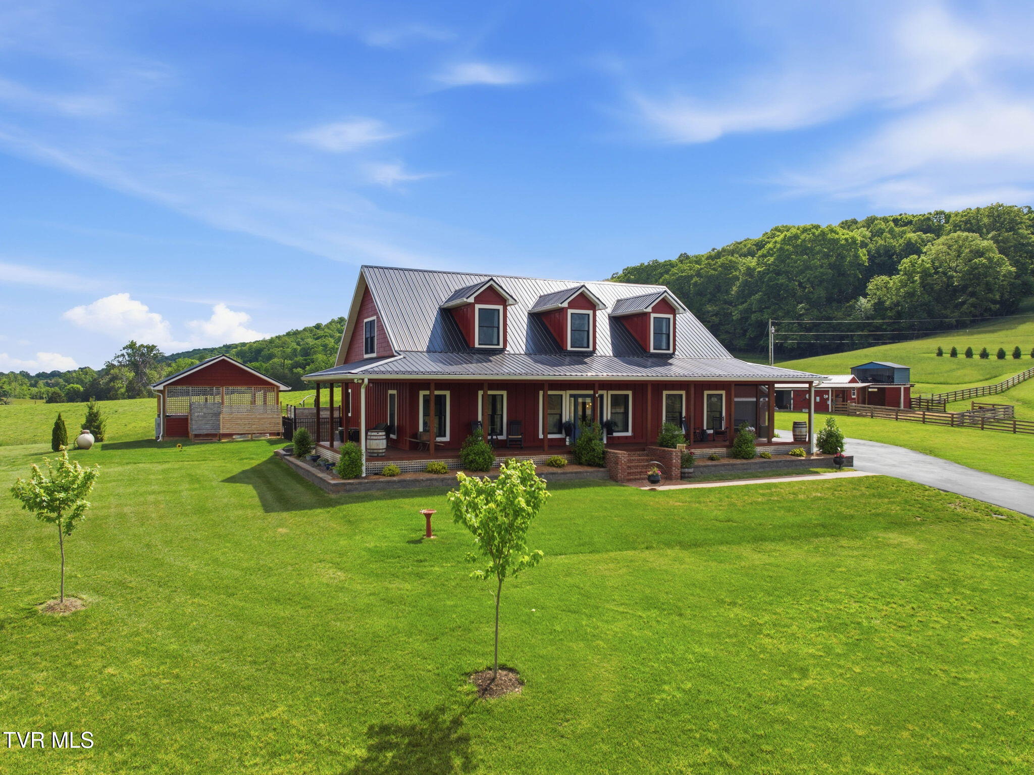 1790 Allison Road, Unit 1780 Piney Flats, TN 37686 - Photo 2 of 63 12-web-or-mls-1790 Allison Rd-2
