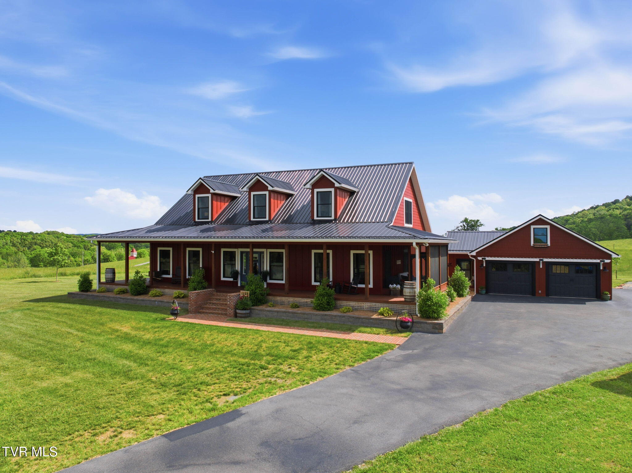 1790 Allison Road, Unit 1780 Piney Flats, TN 37686 - Photo 3 of 63 23-web-or-mls-1790 Allison Rd-3