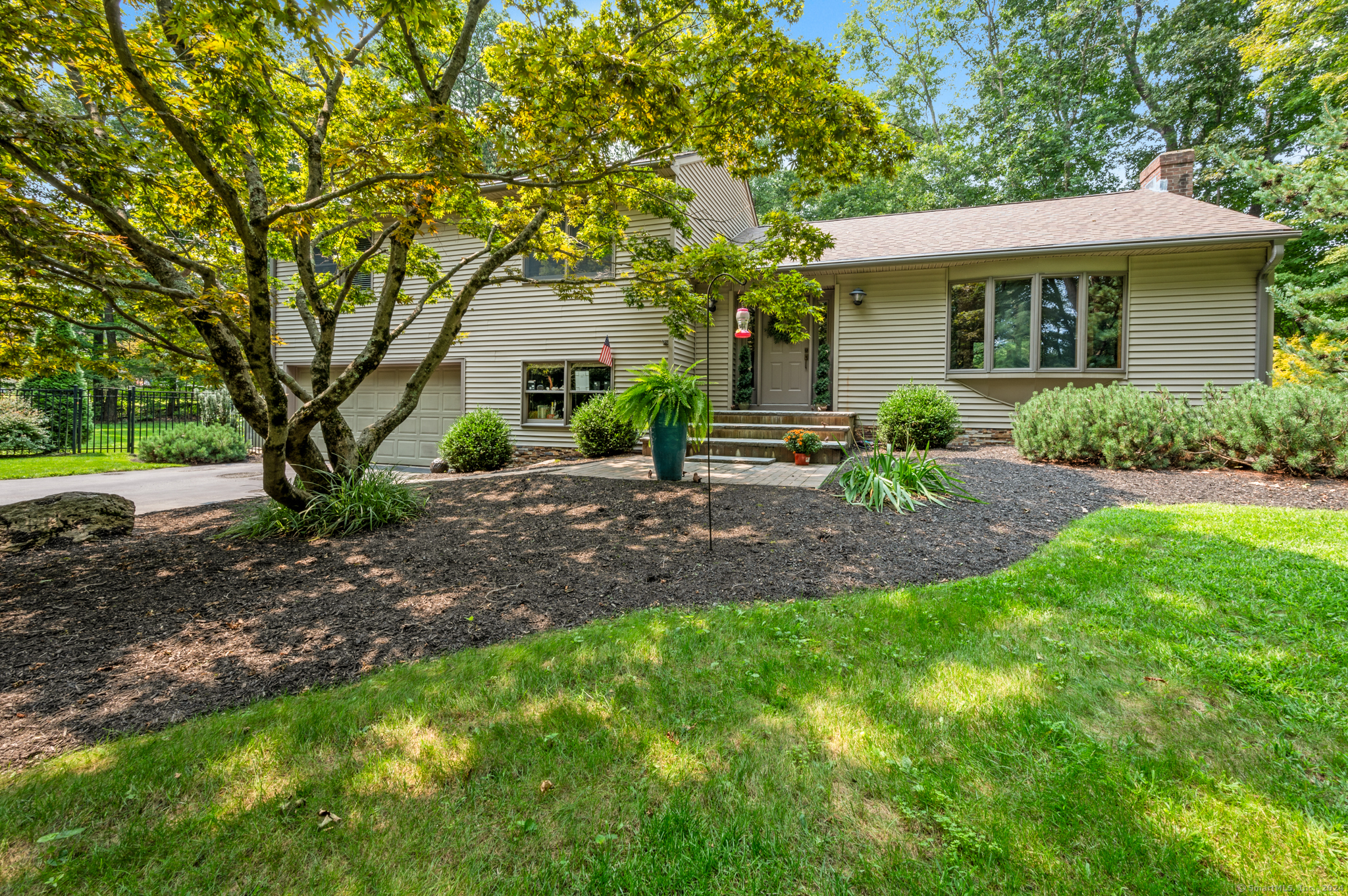 487 Zaicek Road Ashford, CT 06278 - Photo 1 of 1