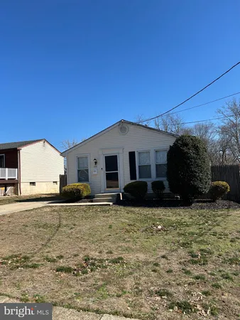 $299,000 | 310 Ridge Avenue, Glendora, NJ 08029