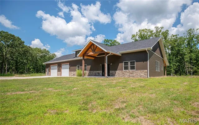 $599,900 | 20167 County Road 7300, Newburg, MO 65550