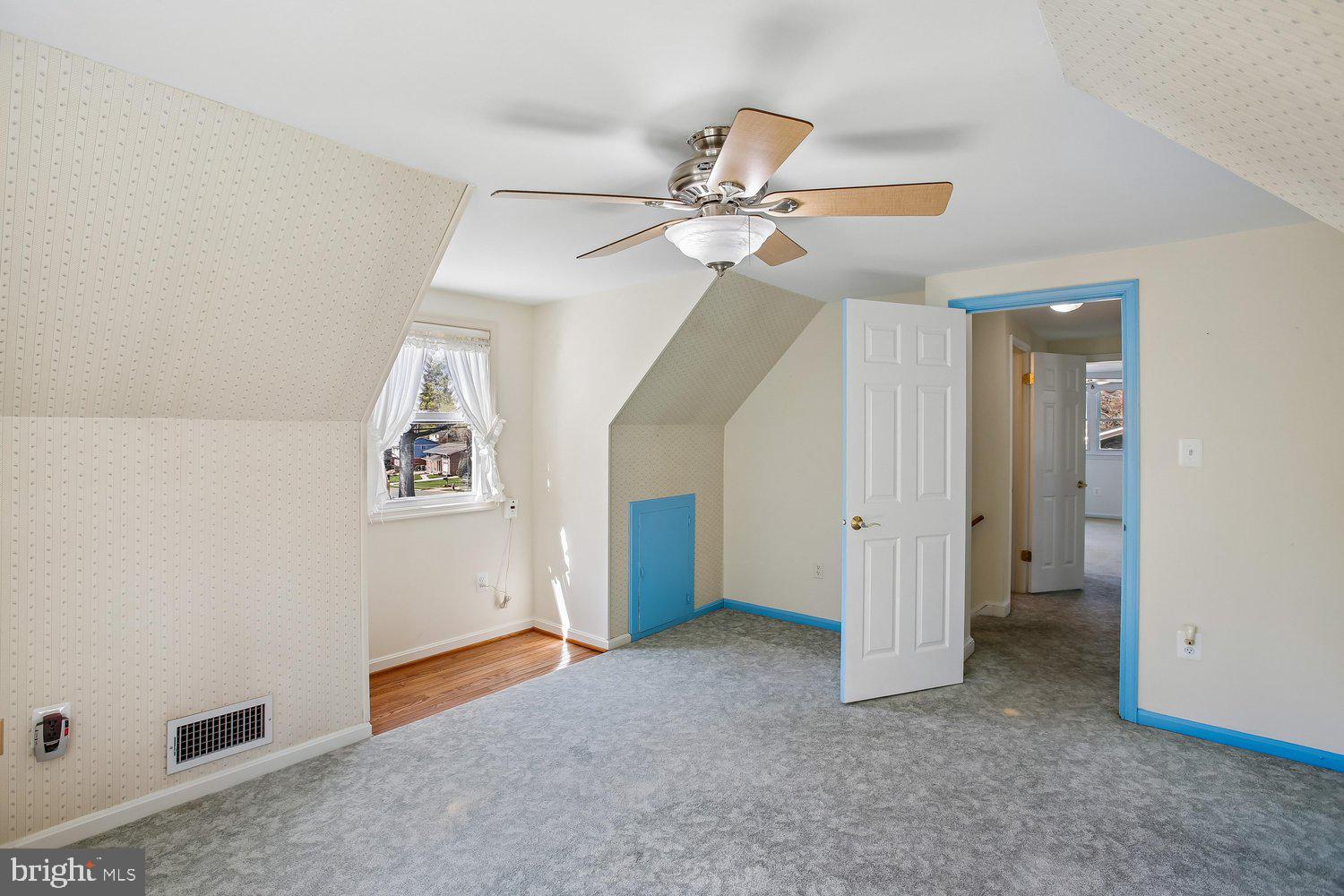 6809 Ontario Street Springfield, VA 22152 - Photo 51 of 70 Bedroom