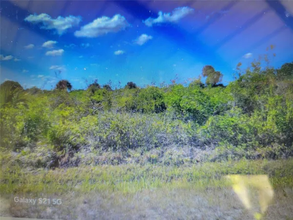 $36,000 | 20165 Northwest 278th Street, Okeechobee, FL 34972
