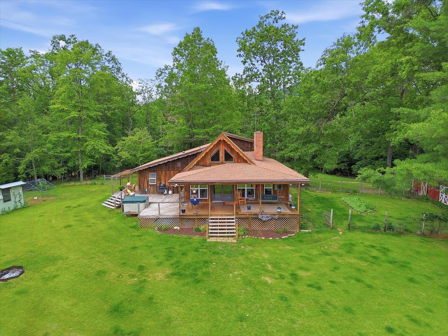 14636 Turner Run Road Fulks Run, VA 22830 - Photo 61 of 75