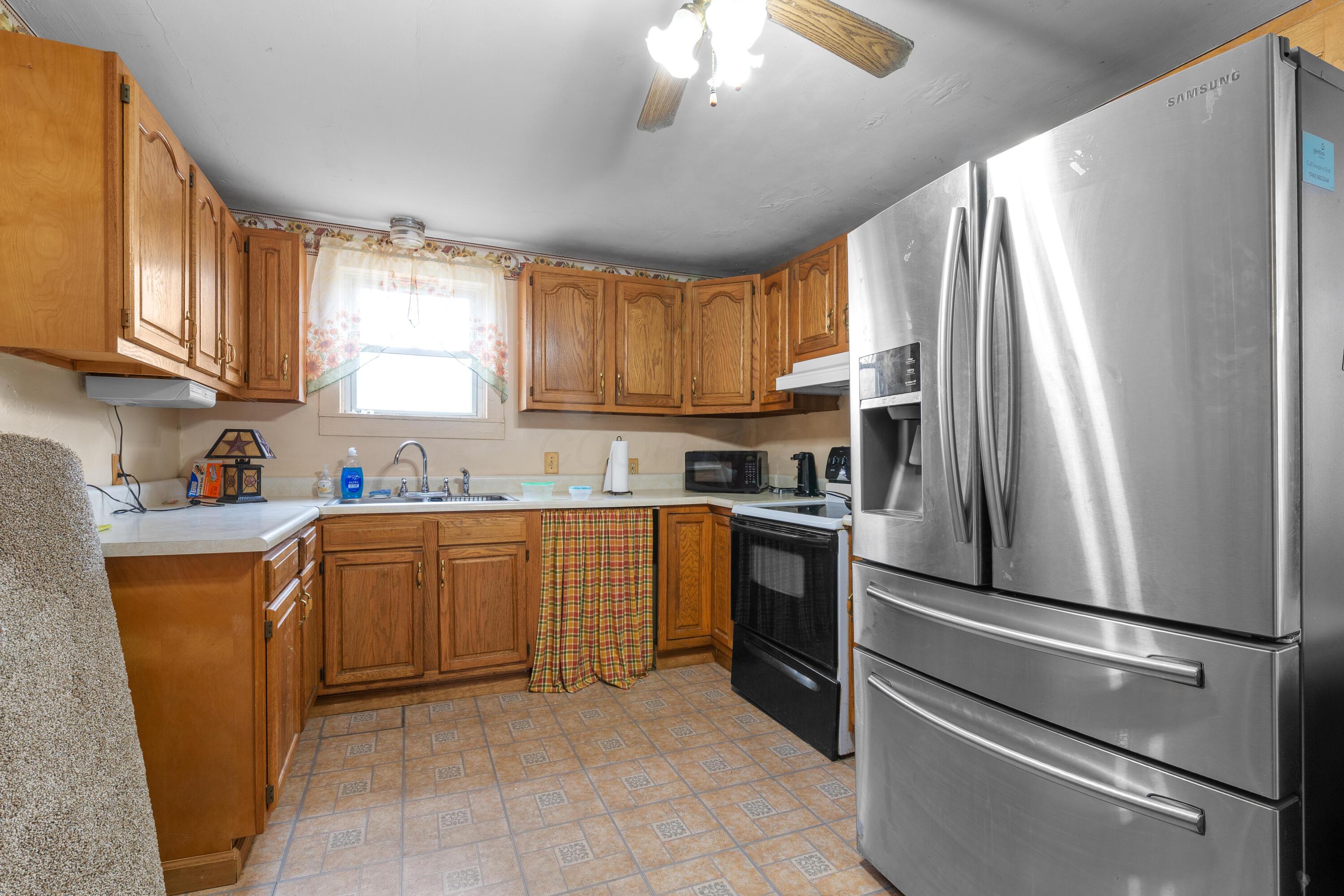 11615 Foundation Road Croton, OH 43013 - Photo 4 of 24