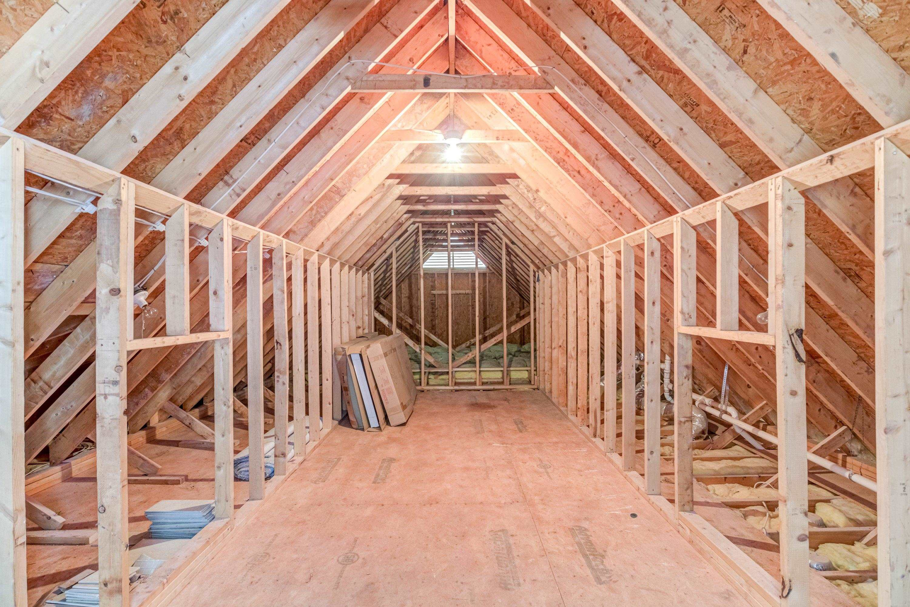 1911 Hornbeck Court Raleigh, NC 27614 - Photo 35 of 47