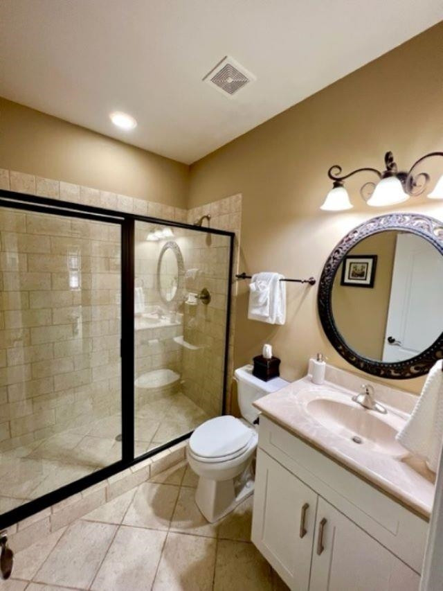 1911 Hornbeck Court Raleigh, NC 27614 - Photo 9 of 47 a bathroom with a sink mirror toilet and shower