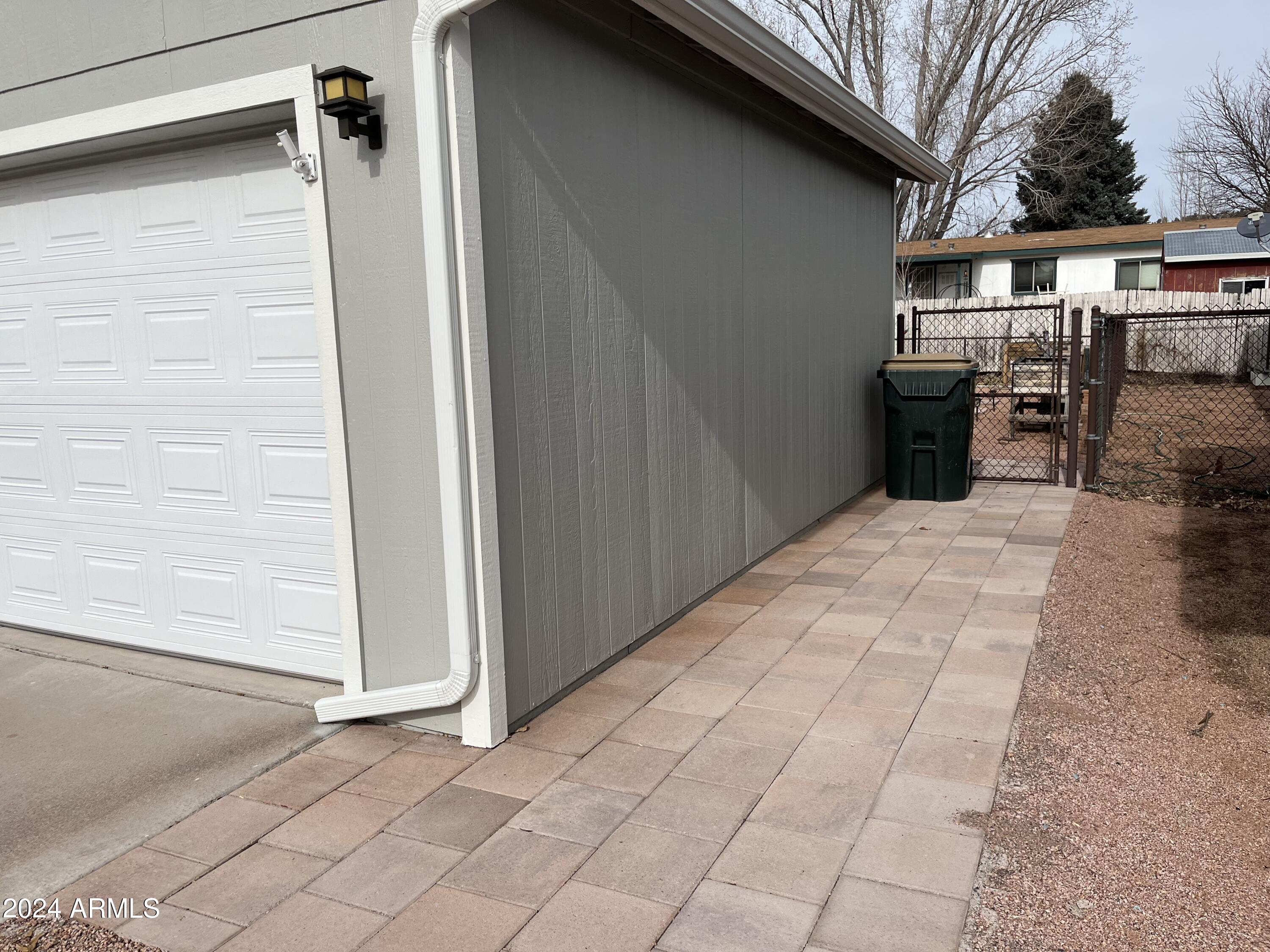 310 South Cedar Mill Road Payson, AZ 85541 - Photo 20 of 20 SIDE