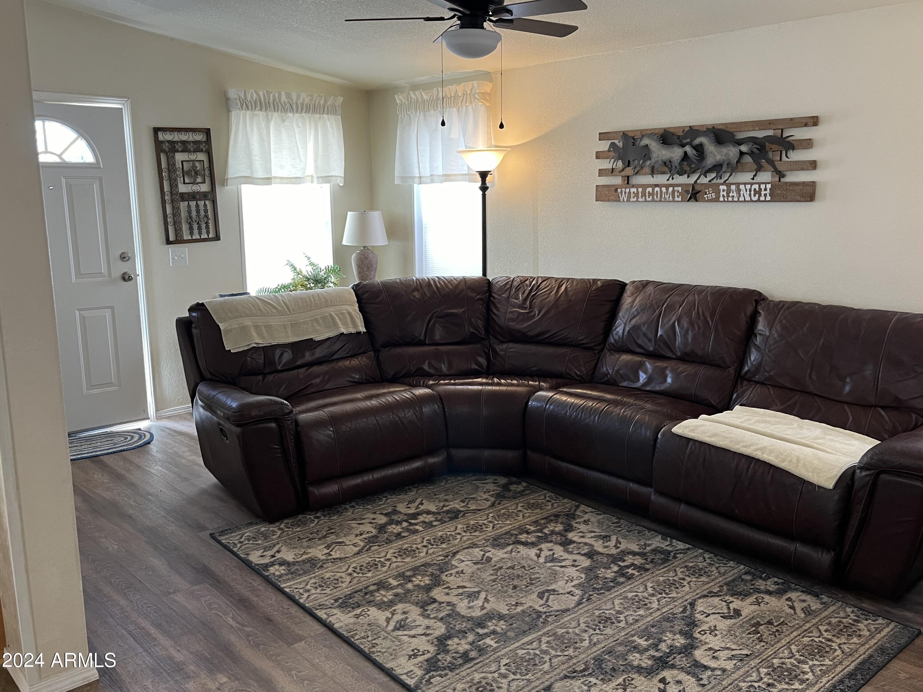 310 South Cedar Mill Road Payson, AZ 85541 - Photo 5 of 20 LIVING AREA