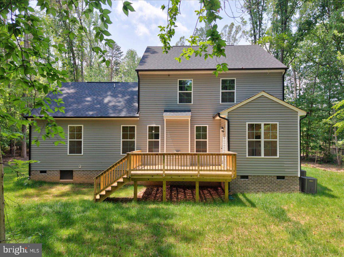 925 Moody Town Road Bumpass, VA 23024 - Photo 101 of 103