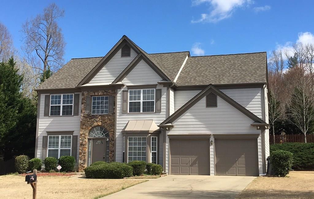 5061 Raventhorpe Court Northwest Suwanee, GA 30024 - Photo 1 of 1