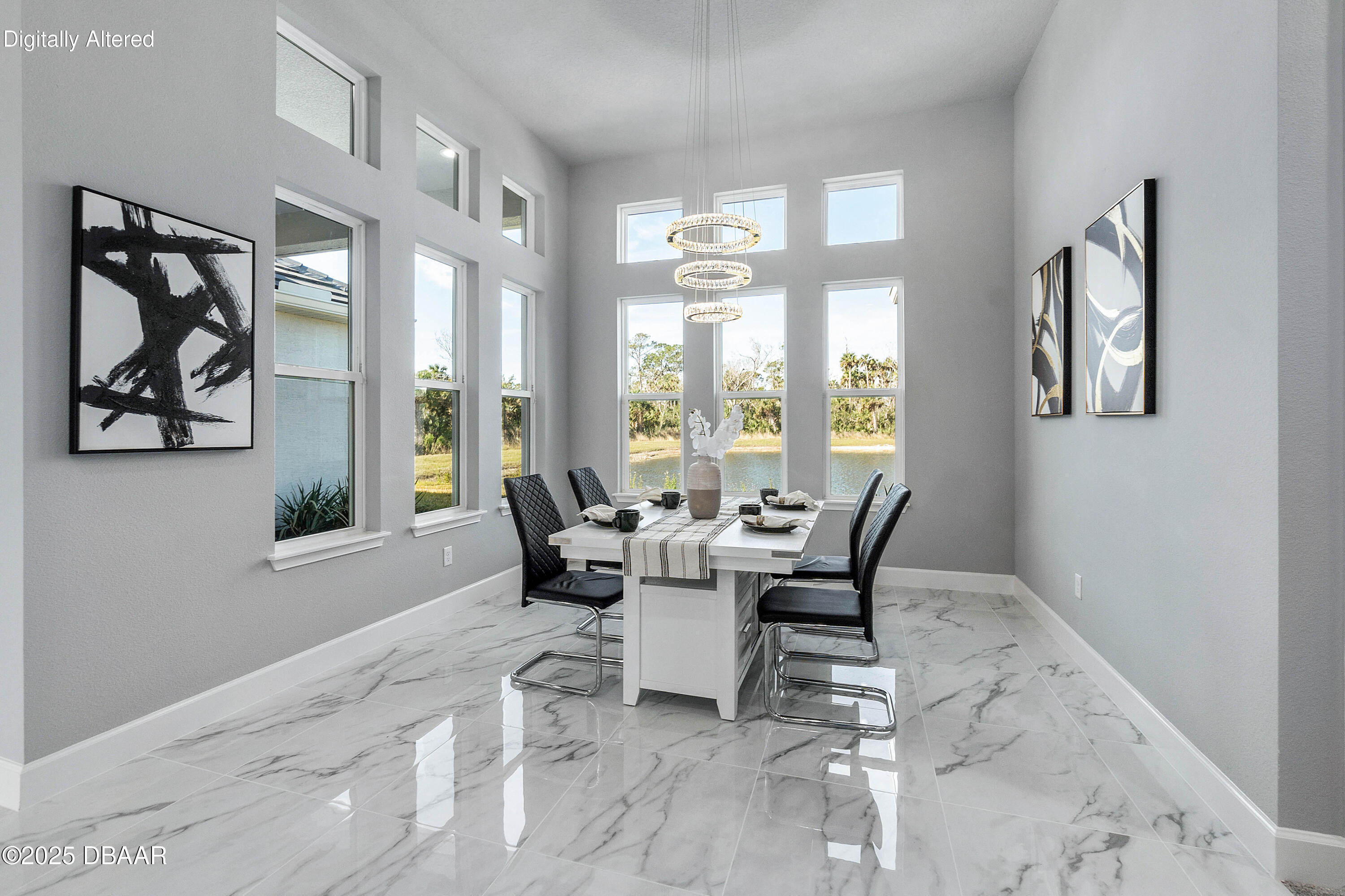 29 Coronado Road Flagler Beach, FL 32136 - Photo 22 of 83 Breakfast Nook
