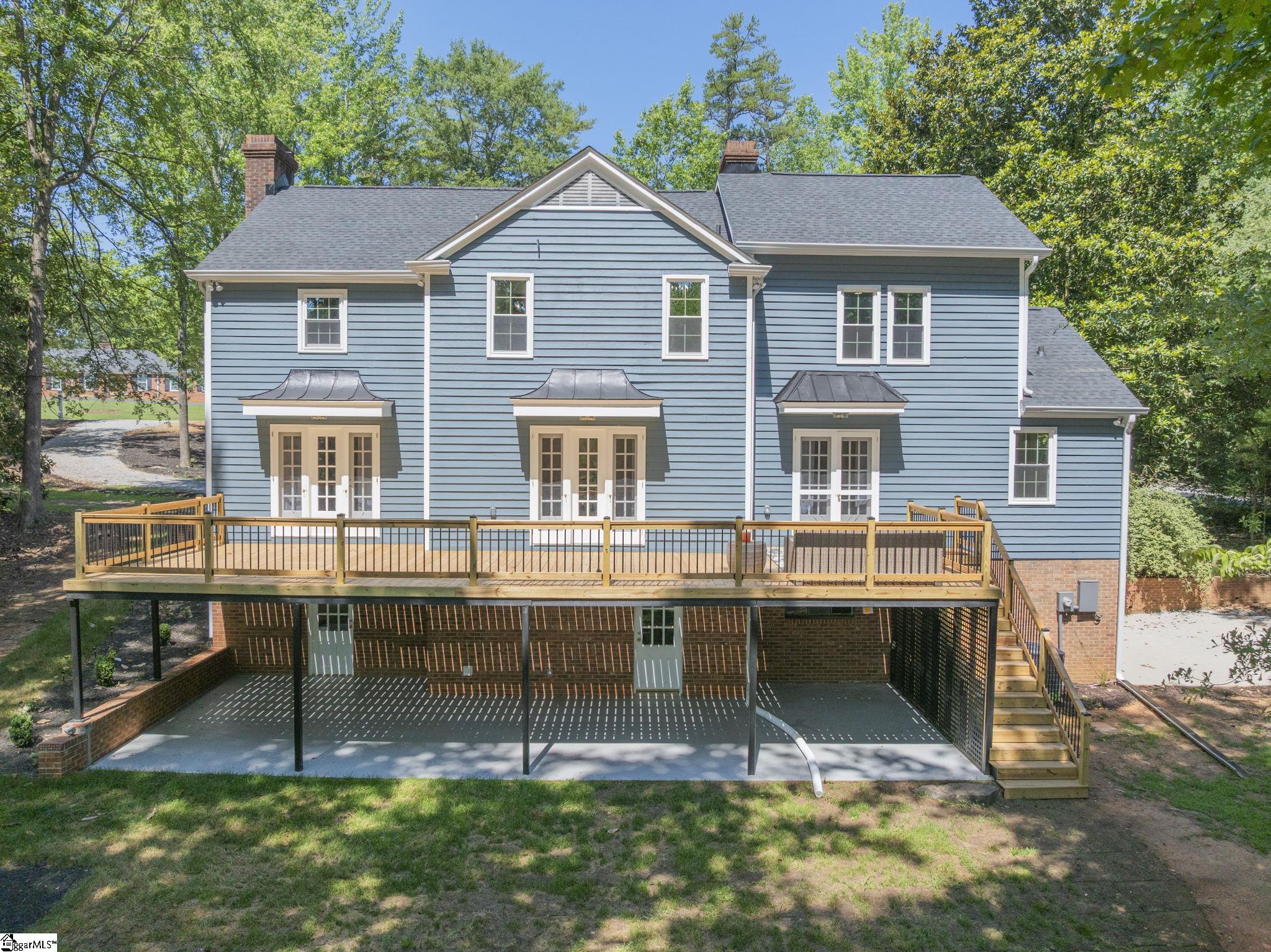 141 Shoreham Road Spartanburg, SC 29307 - Photo 42 of 43 Gallery Image 42