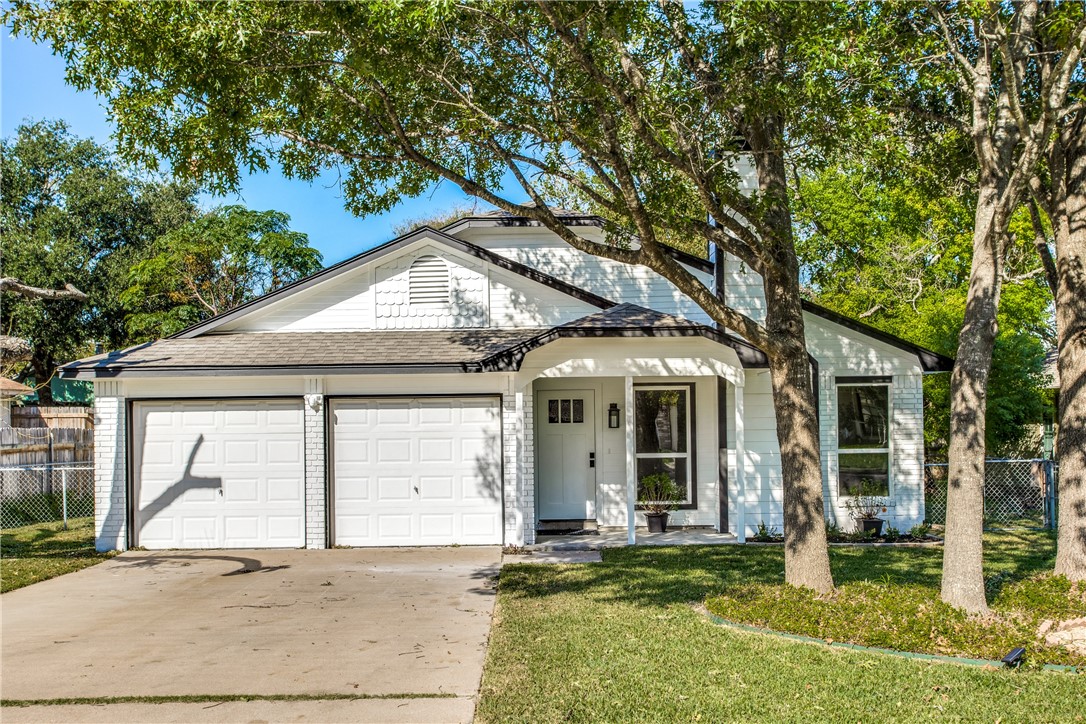 11700 Ruffed Grouse Drive Austin, TX 78758 - Photo 1 of 1