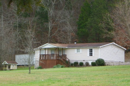 9356 Graves Road Maynardville, TN 37807 - Photo 1 of 25 Primary Photo