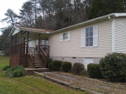 9356 Graves Road Maynardville, TN 37807 - Photo 2 of 25 Additional Photo