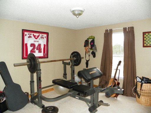 9356 Graves Road Maynardville, TN 37807 - Photo 17 of 25 Additional Photo