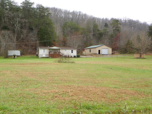9356 Graves Road Maynardville, TN 37807 - Photo 3 of 25 Additional Photo