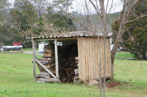 9356 Graves Road Maynardville, TN 37807 - Photo 24 of 25 Additional Photo