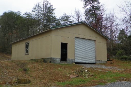 9356 Graves Road Maynardville, TN 37807 - Photo 4 of 25 Additional Photo