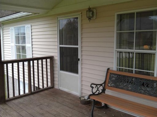 9356 Graves Road Maynardville, TN 37807 - Photo 5 of 25 Additional Photo