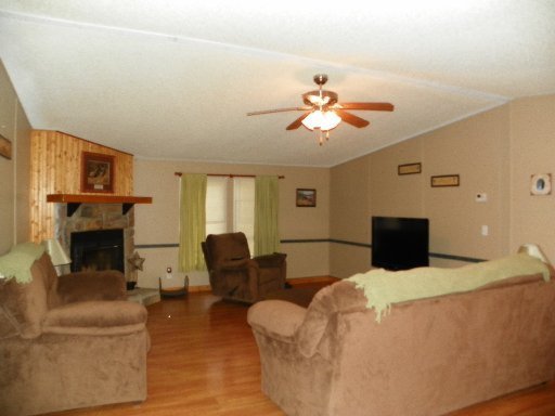 9356 Graves Road Maynardville, TN 37807 - Photo 7 of 25 Additional Photo