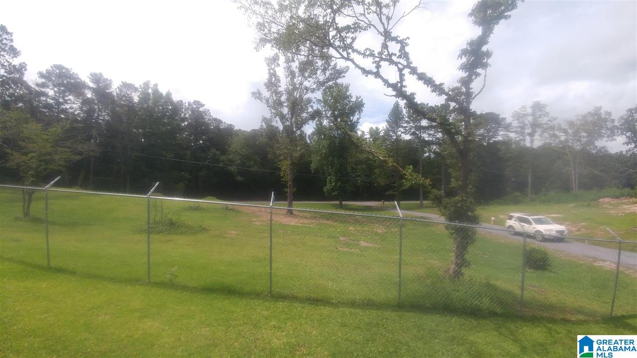 1376 Old Shocco Road Talladega, AL 35160 - Photo 17 of 18