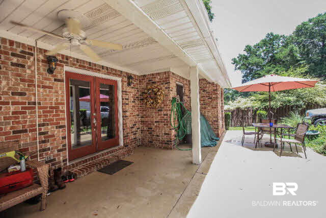 6861 Ching Lynch Road Mobile, AL 36618 - Photo 20 of 24