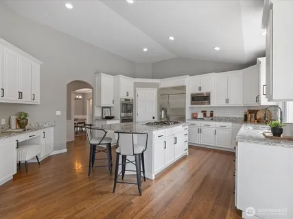 $1,745,000 | 20524 121st Avenue Southeast, Snohomish, WA 98296