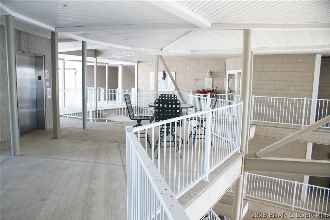68 Lighthouse Road, Unit 711 Lake Ozark, MO 65049 - Photo 29 of 38