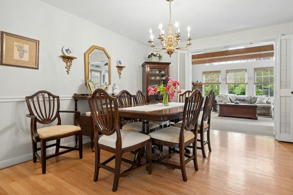 8 Viking Rock Road Yarmouth, MA 02664 - Photo 7 of 40