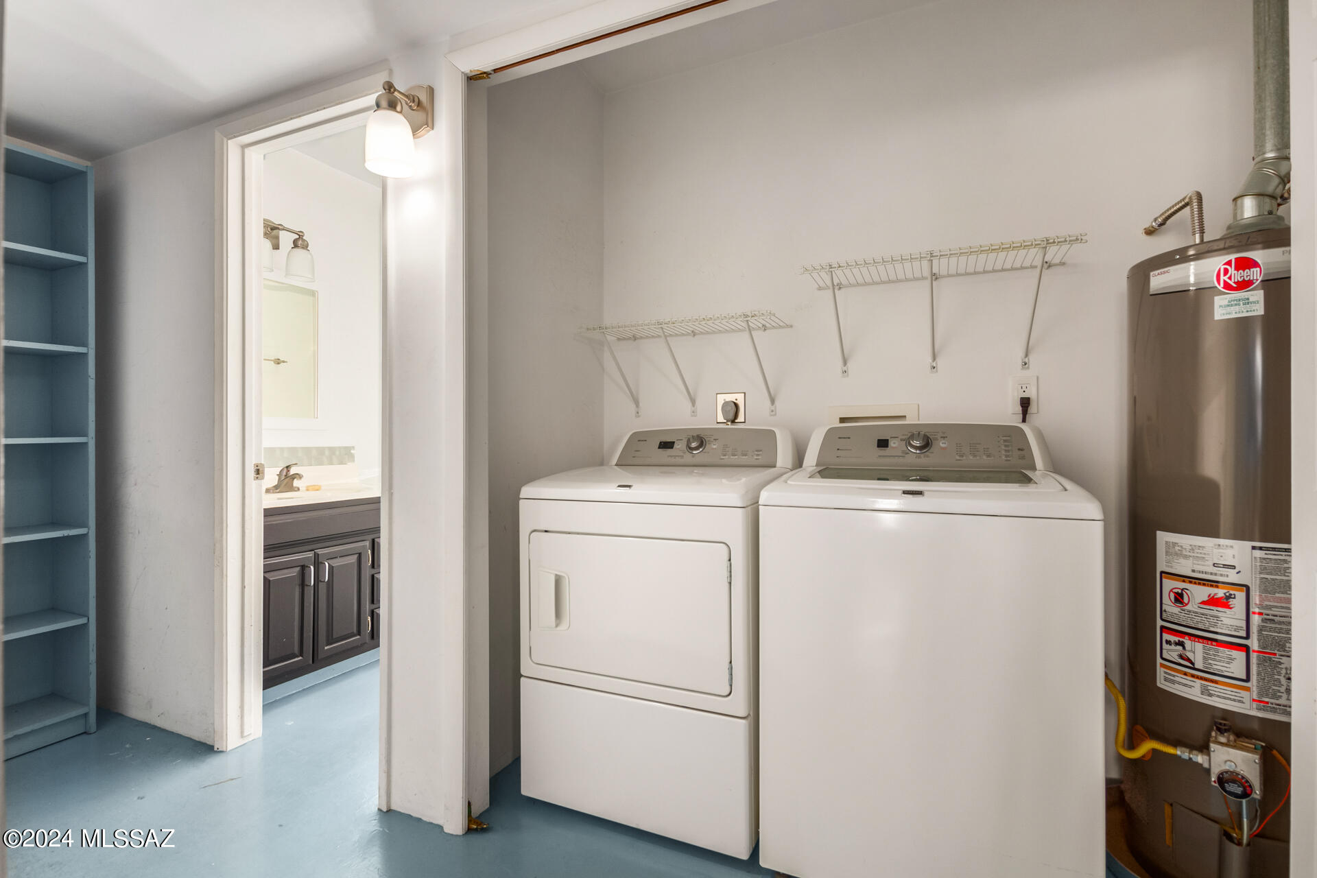 660 East River Road, Unit A Tucson, AZ 85704 - Photo 21 of 30 Gallery Image 21