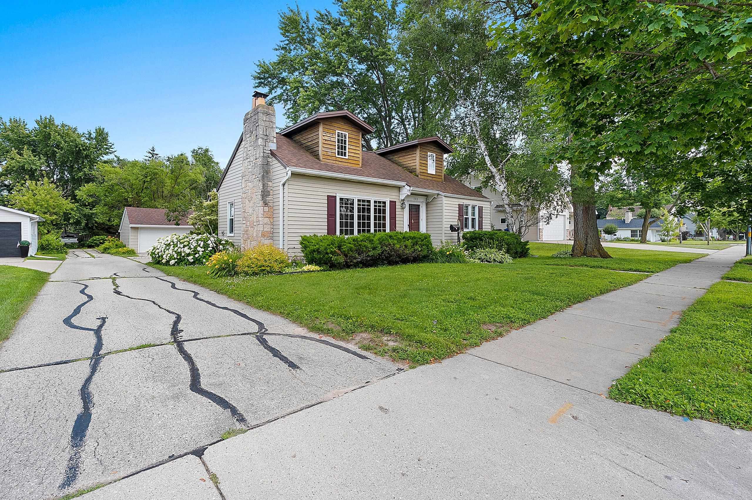 1313 Lost Dauphin Road De Pere, WI 54115 - Photo 43 of 43