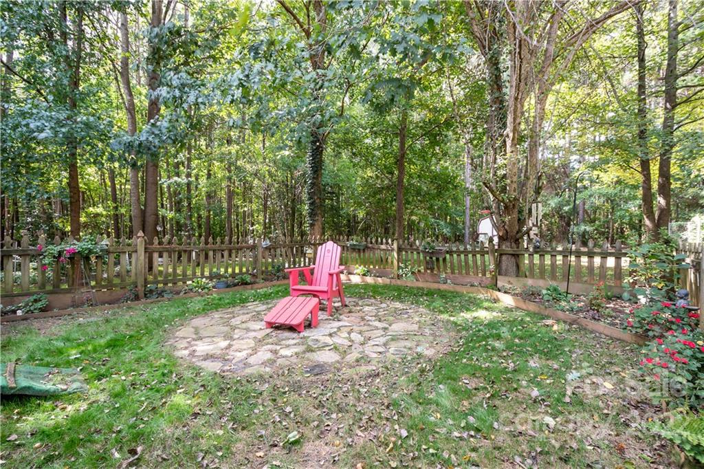 7545 Windy Pine Circle, Unit 30 Denver, NC 28037 - Photo 23 of 38 a view of outdoor space with entertaining space