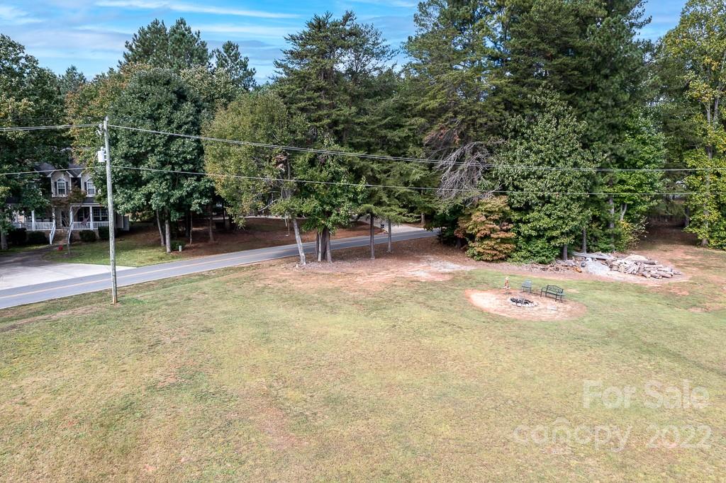 7545 Windy Pine Circle, Unit 30 Denver, NC 28037 - Photo 28 of 38 a view of outdoor space and yard