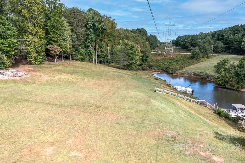 7545 Windy Pine Circle, Unit 30 Denver, NC 28037 - Photo 30 of 38 a view of a yard with an outdoor space
