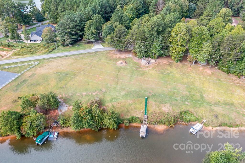 7545 Windy Pine Circle, Unit 30 Denver, NC 28037 - Photo 37 of 38 a view of a lake with an outdoor space