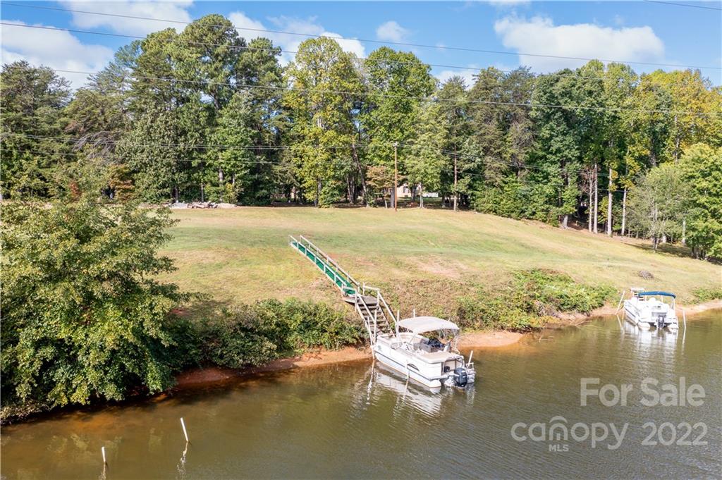 7545 Windy Pine Circle, Unit 30 Denver, NC 28037 - Photo 38 of 38 a view of lake