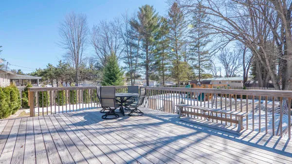 $325,000 | 707 Sunset Drive, Redgranite, WI 54970