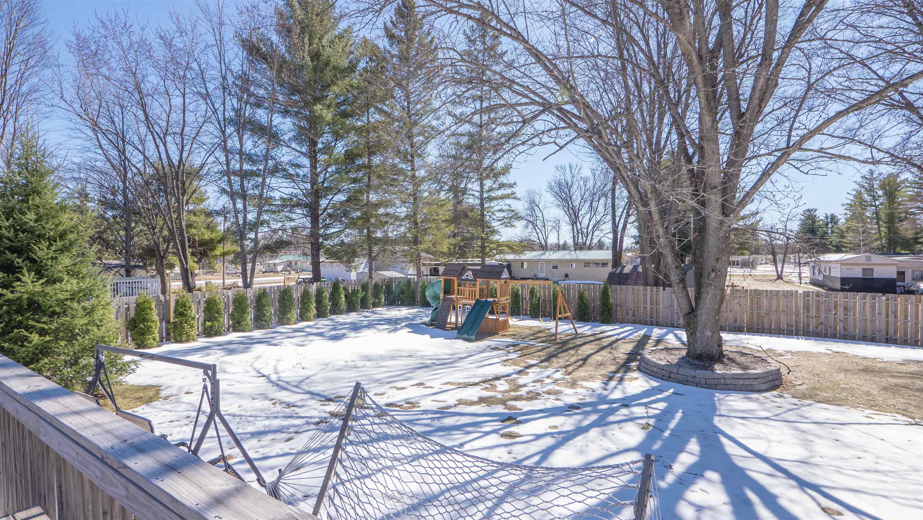 707 Sunset Drive Redgranite, WI 54970 - Photo 13 of 41